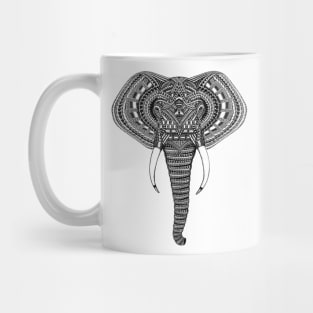 Elephant Mug